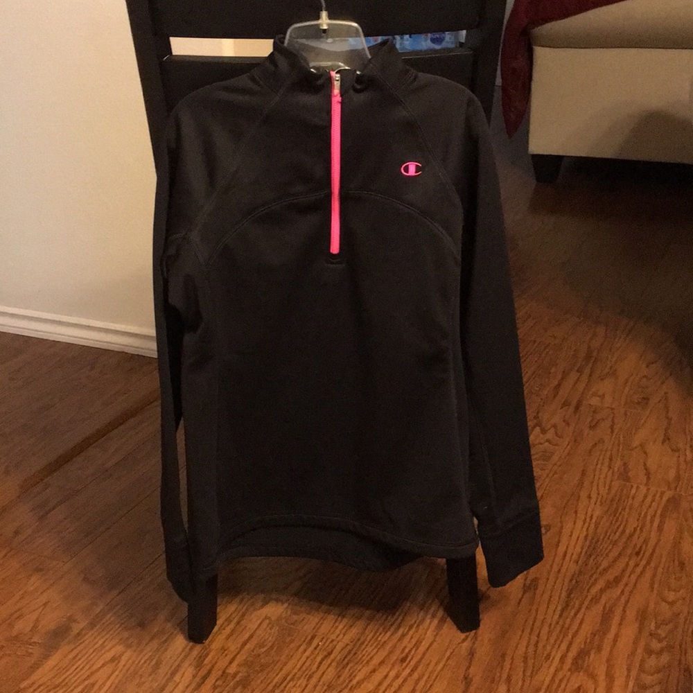 Champion Workout Fleece